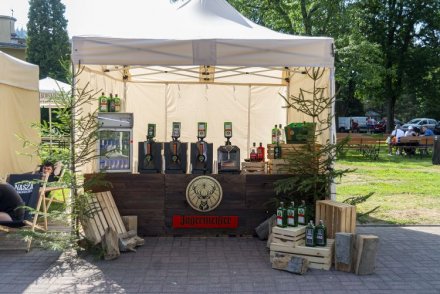 XXIII Wiślaczek Country